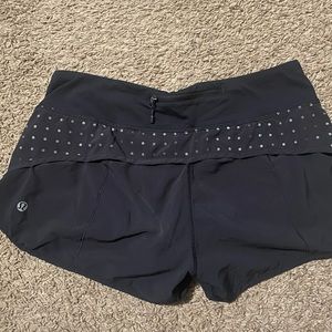 Lululemon Speed Up Short